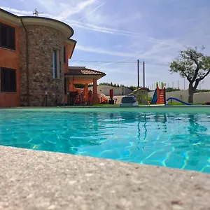Ginevra Villa