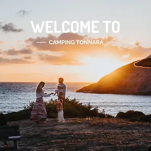 Tonnara Camping