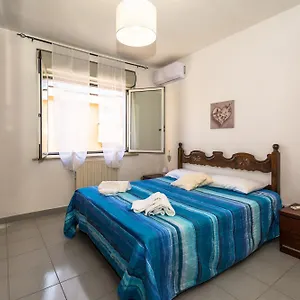 Sardinia-holiday Casa Pesce Palla Appartement