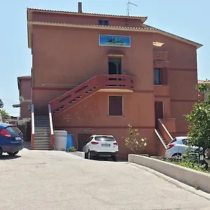  Frühstückspension Tra Rocce E Mare